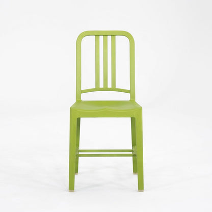 Emeco 111 Navy Chair