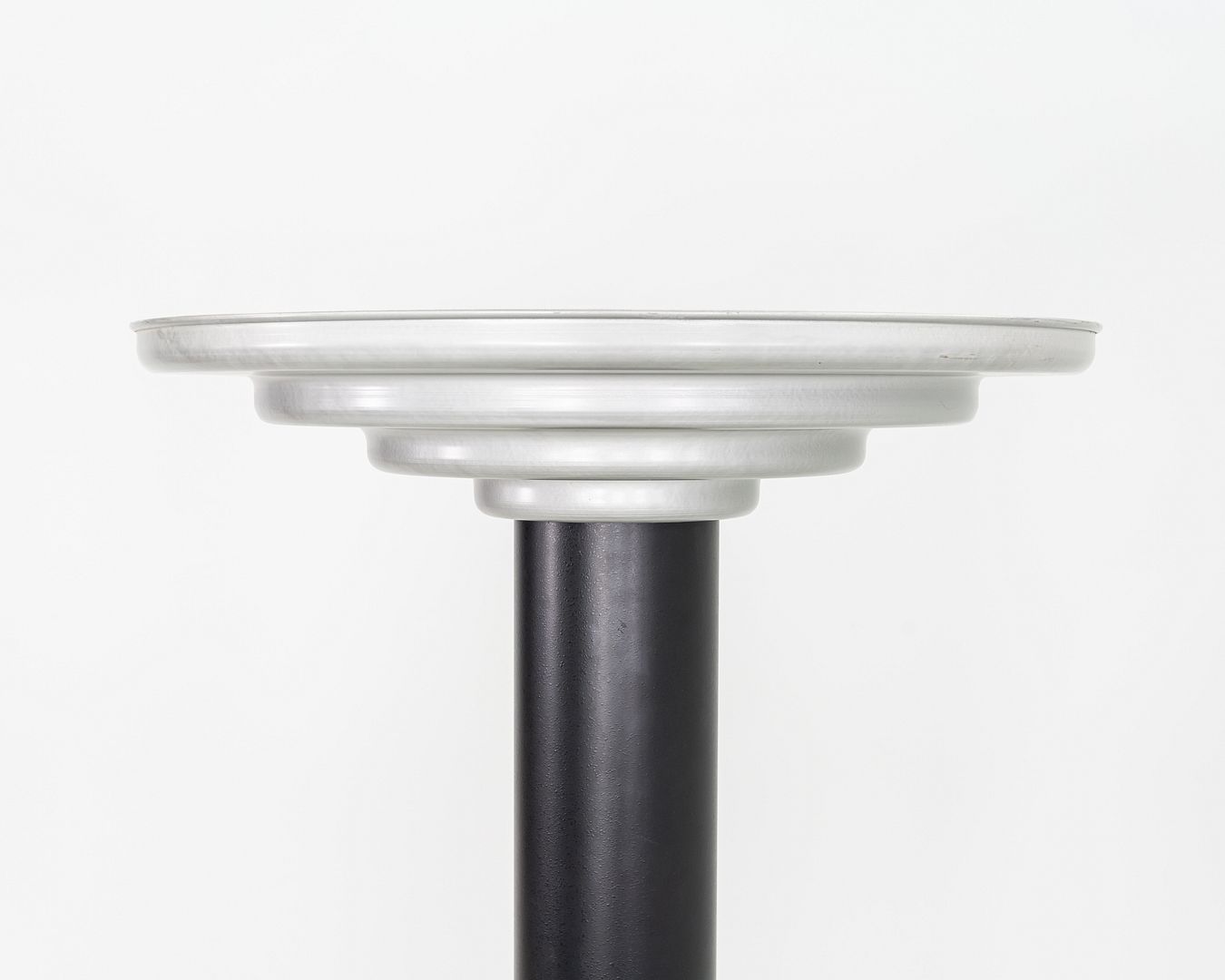 Deco Torchiere Floor Lamp