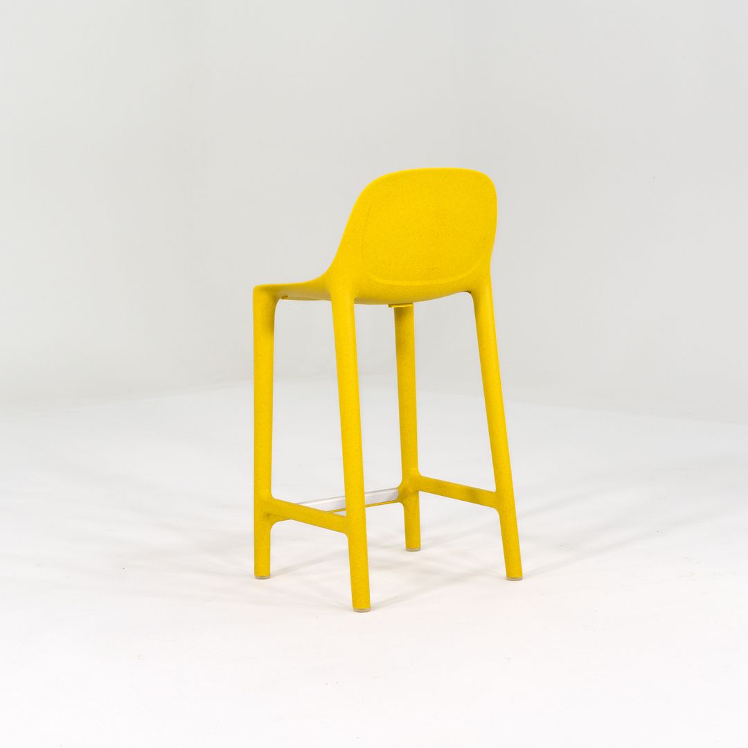 Broom Counter Stool