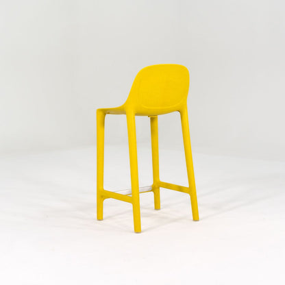 Broom Counter Stool