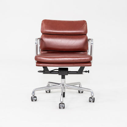 Soft Pad Management Chair, EA435