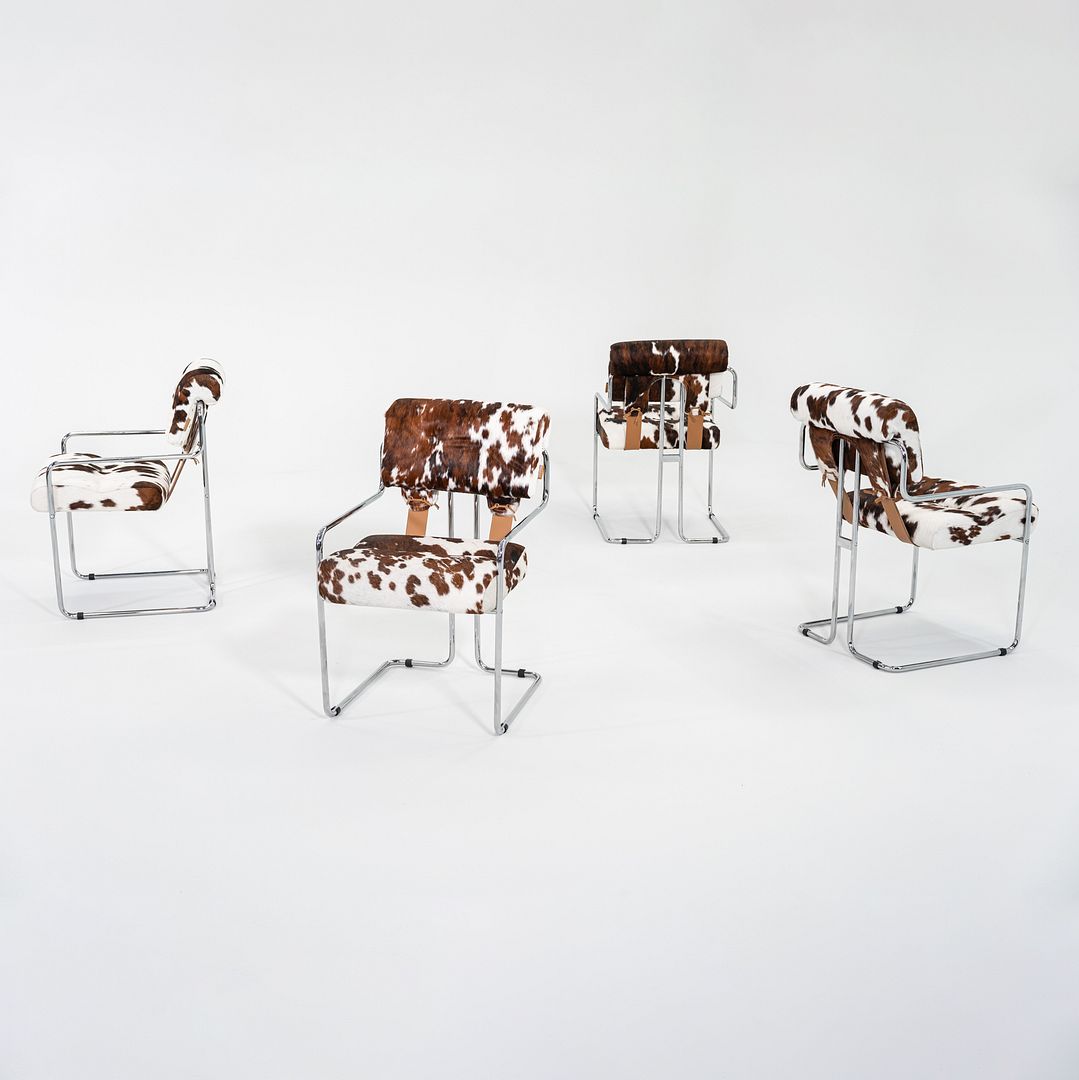 Tucroma Chairs