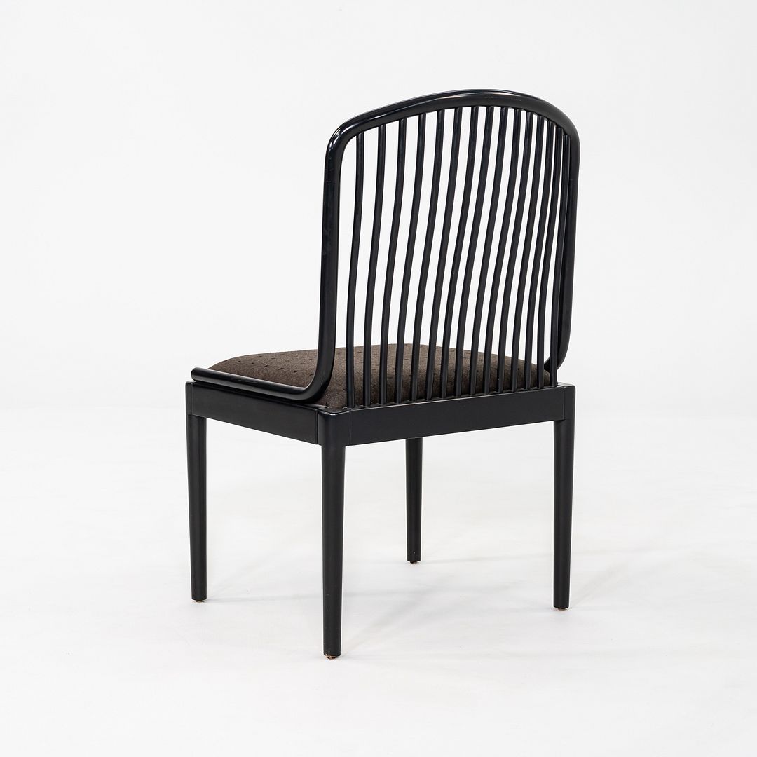 Exeter Armless Dining Chair