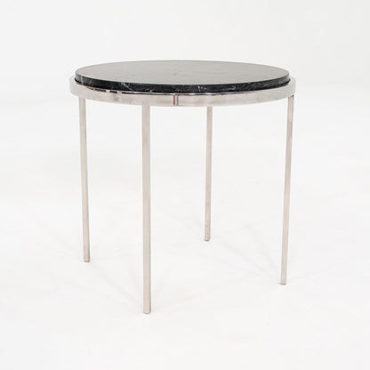Round Side Table