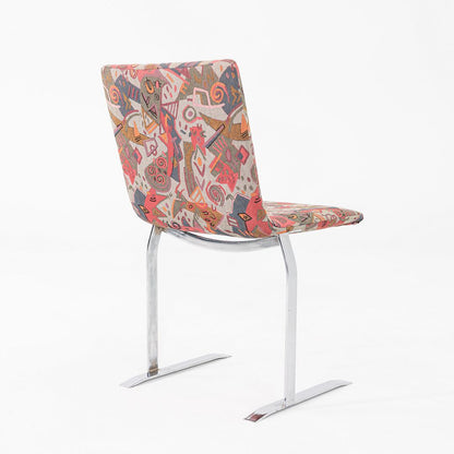Onda Dining Chair