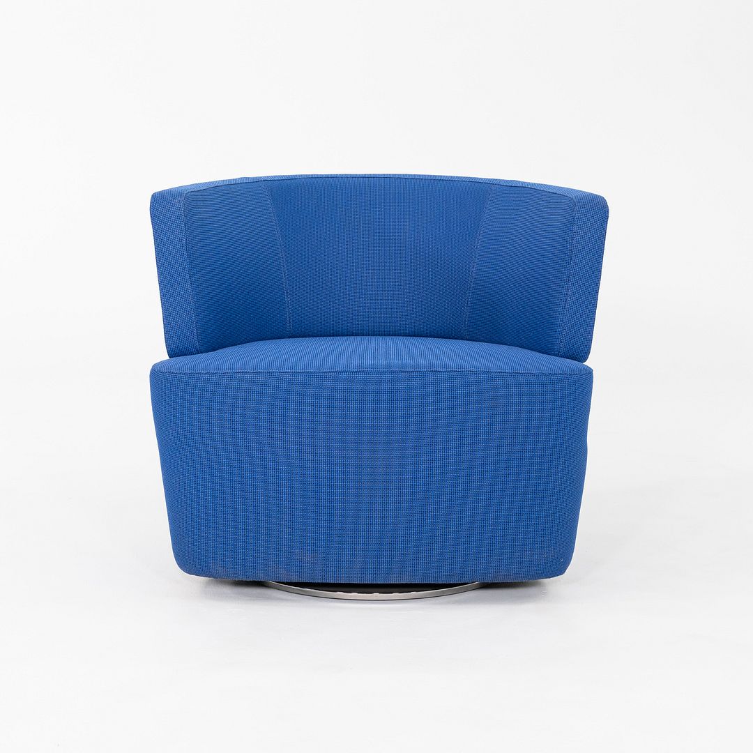 Joel Lounge Chair