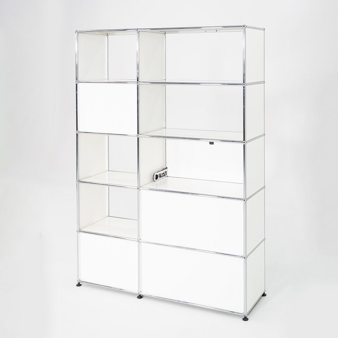 USM Haller Cabinet