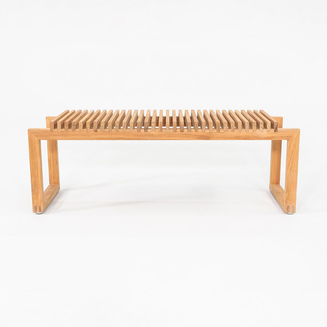 Skagerak Cutter Bench
