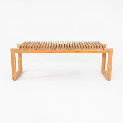 Skagerak Cutter Bench