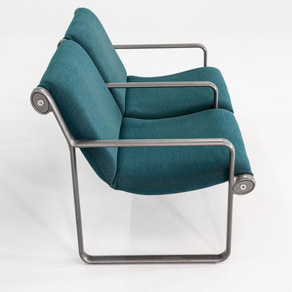 Two-Seat Sling Sofa