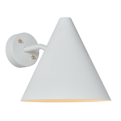 Tratten Wall Sconce