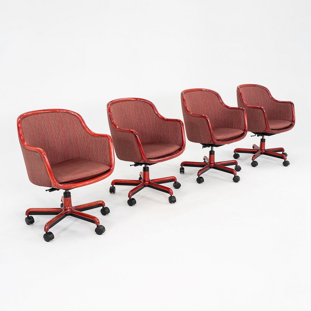 Bucket Executive Chair