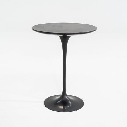 Pedestal Tulip Side Table