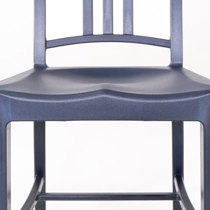 Emeco 111 Navy Chair