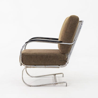 Lounge Armchair