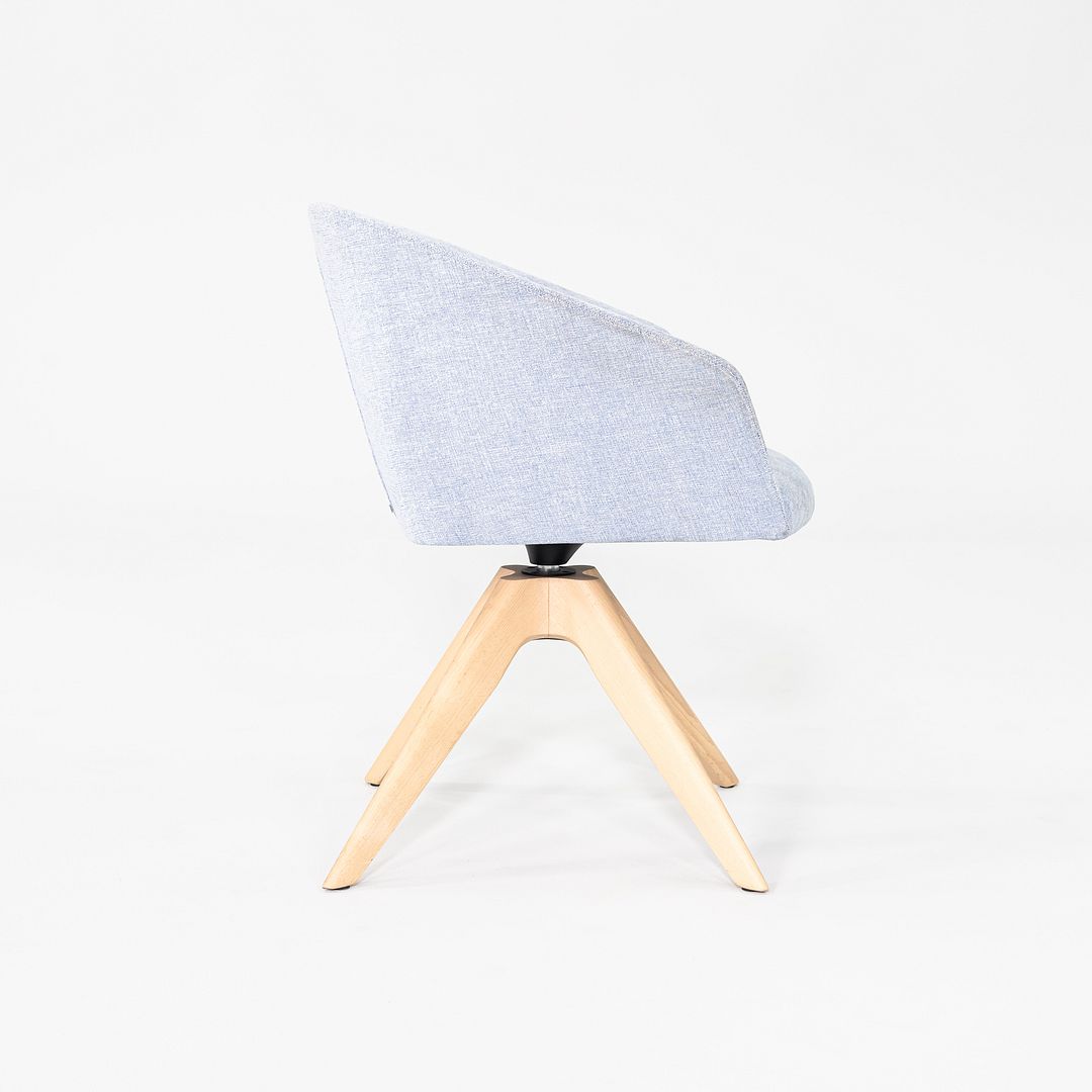 Brandy Swivel Chair, SO2997