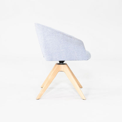 Brandy Swivel Chair, SO2997