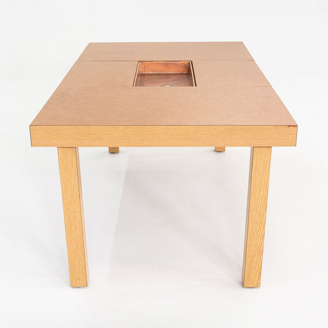 Large Extendable Table