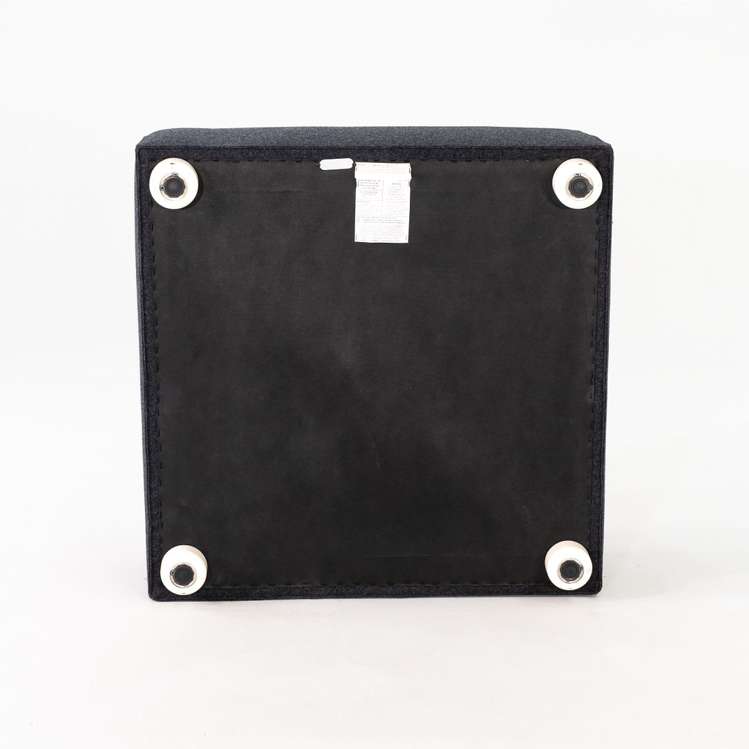 Barber Osgerby Medium Ottoman