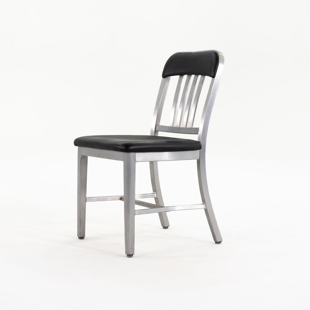 Navy Chair, Model 1022