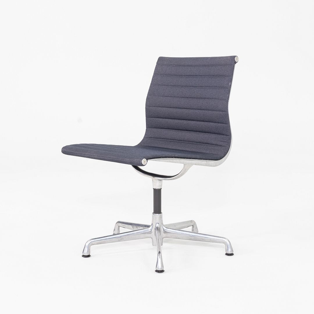 Aluminum Group Management Desk Chair