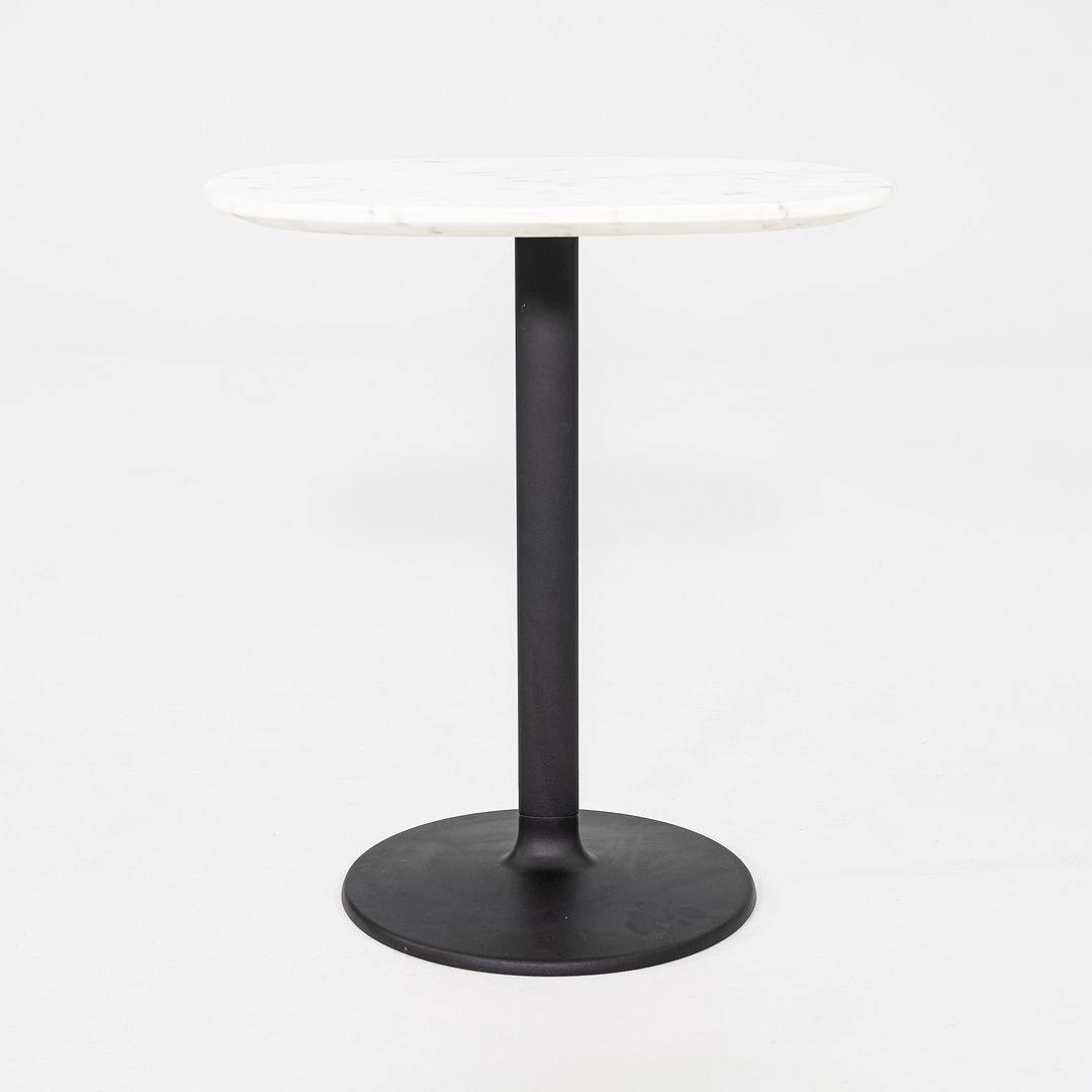Dual Side Table
