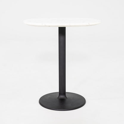 Dual Side Table