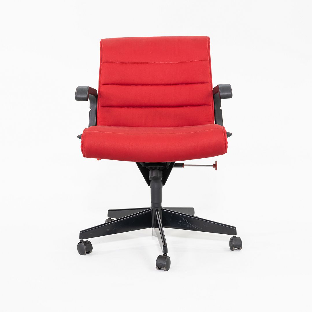 Sapper Series Management Desk Chair