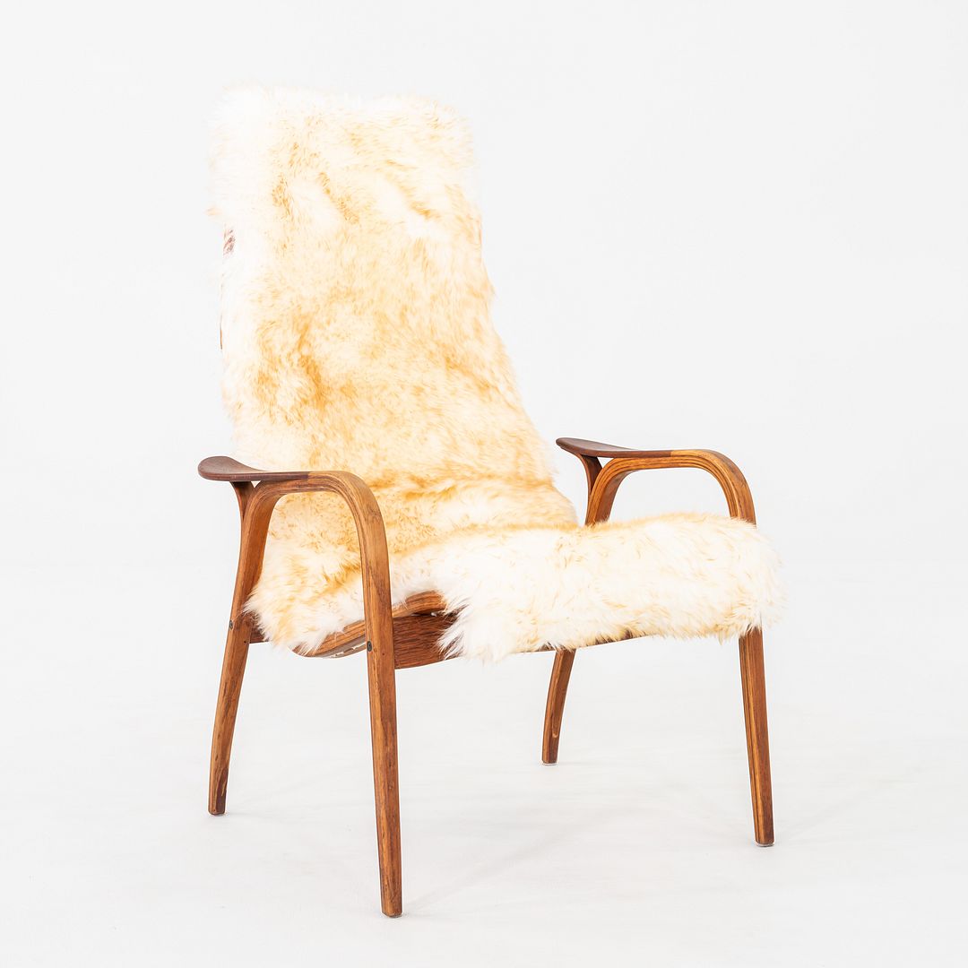 Lamino Armchair