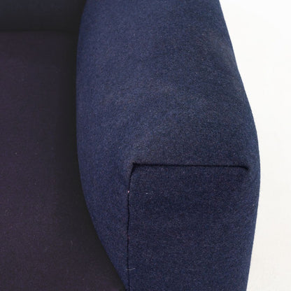 Koti Three-Seat Sofa