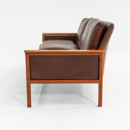 Three-Seater Sofa