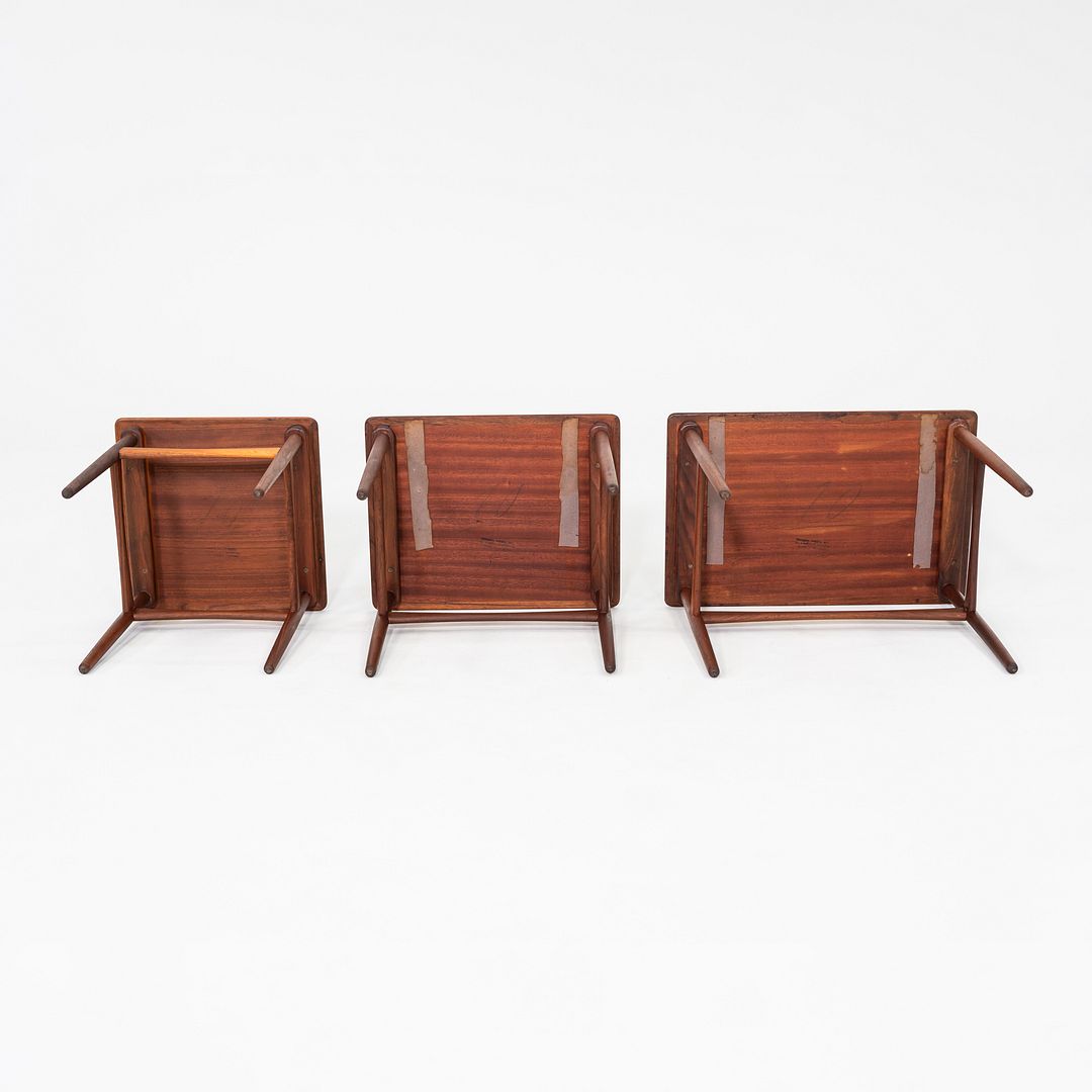 Nesting Tables