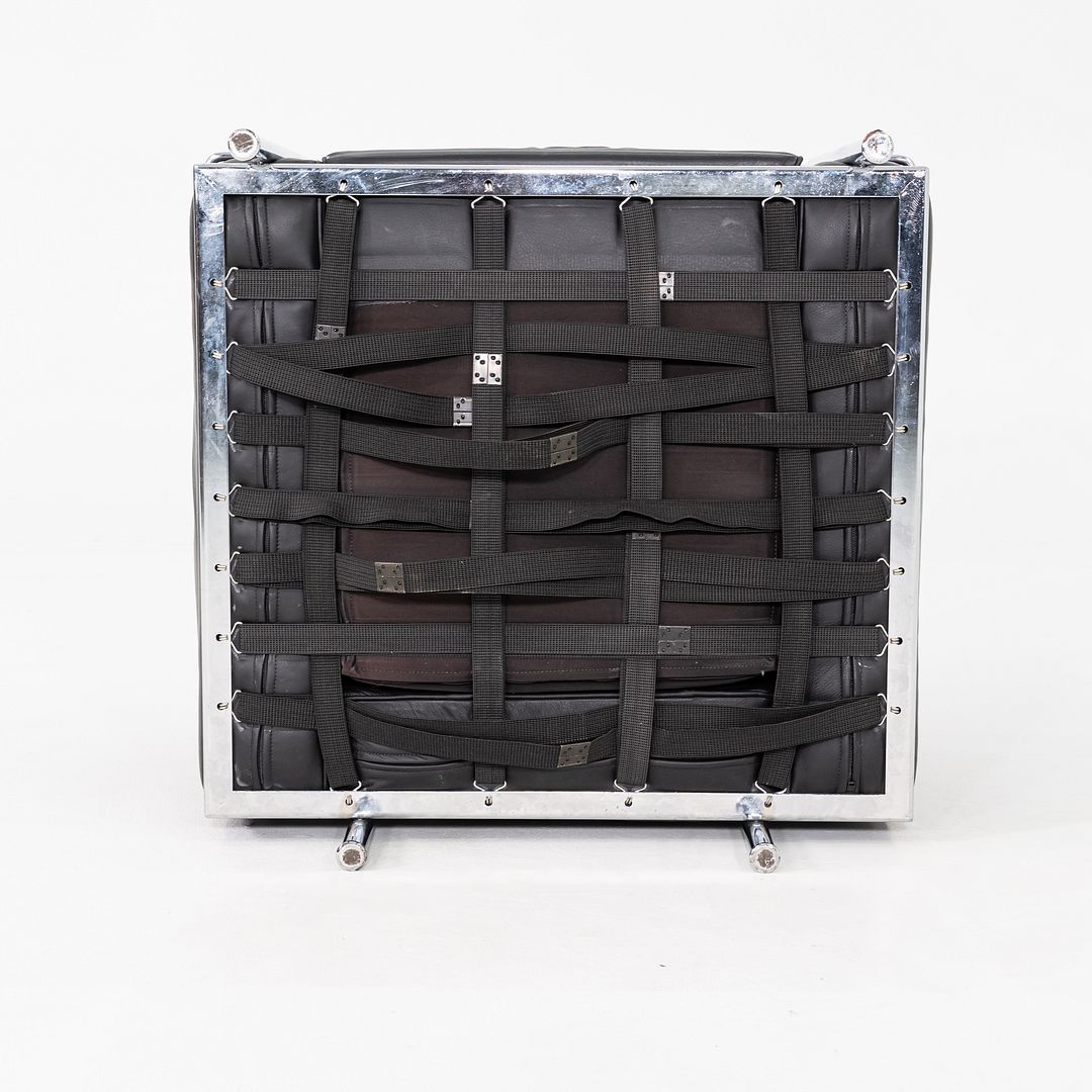 LC2 Petit Modele Lounge Chairs