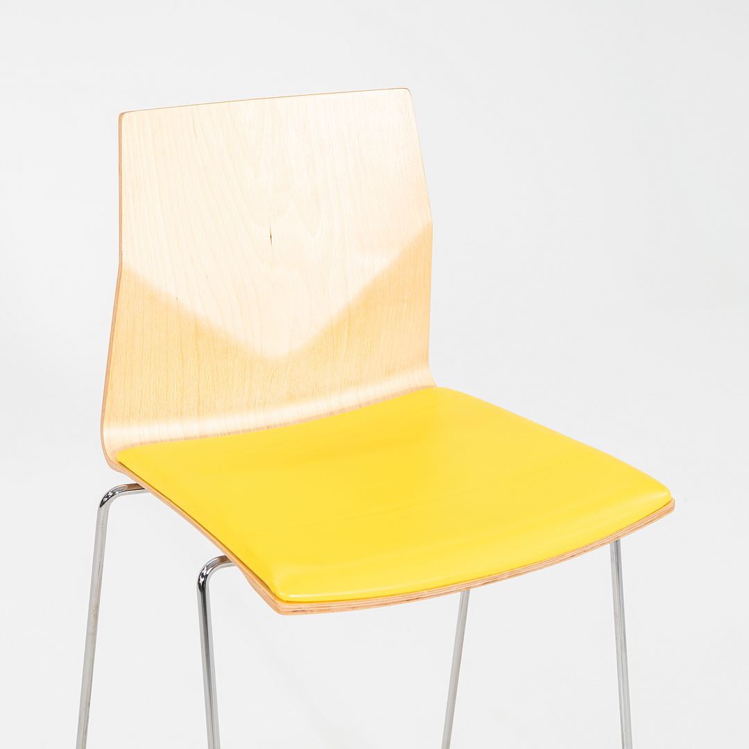 FourCast Bar Stool