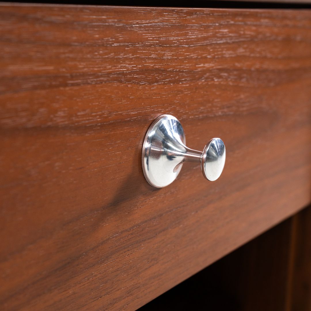 Thin Edge Nightstand