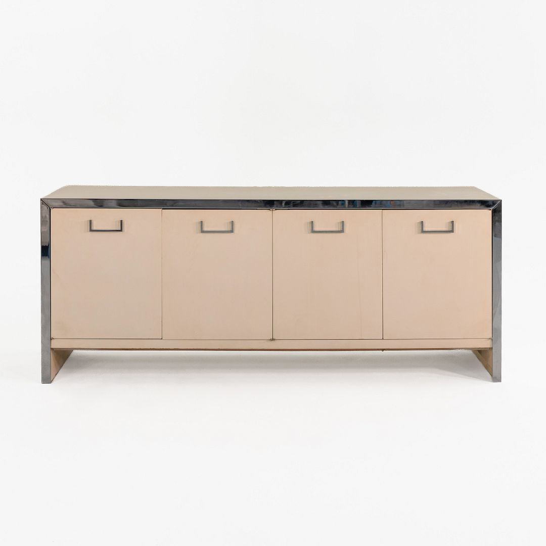 Modern Credenza