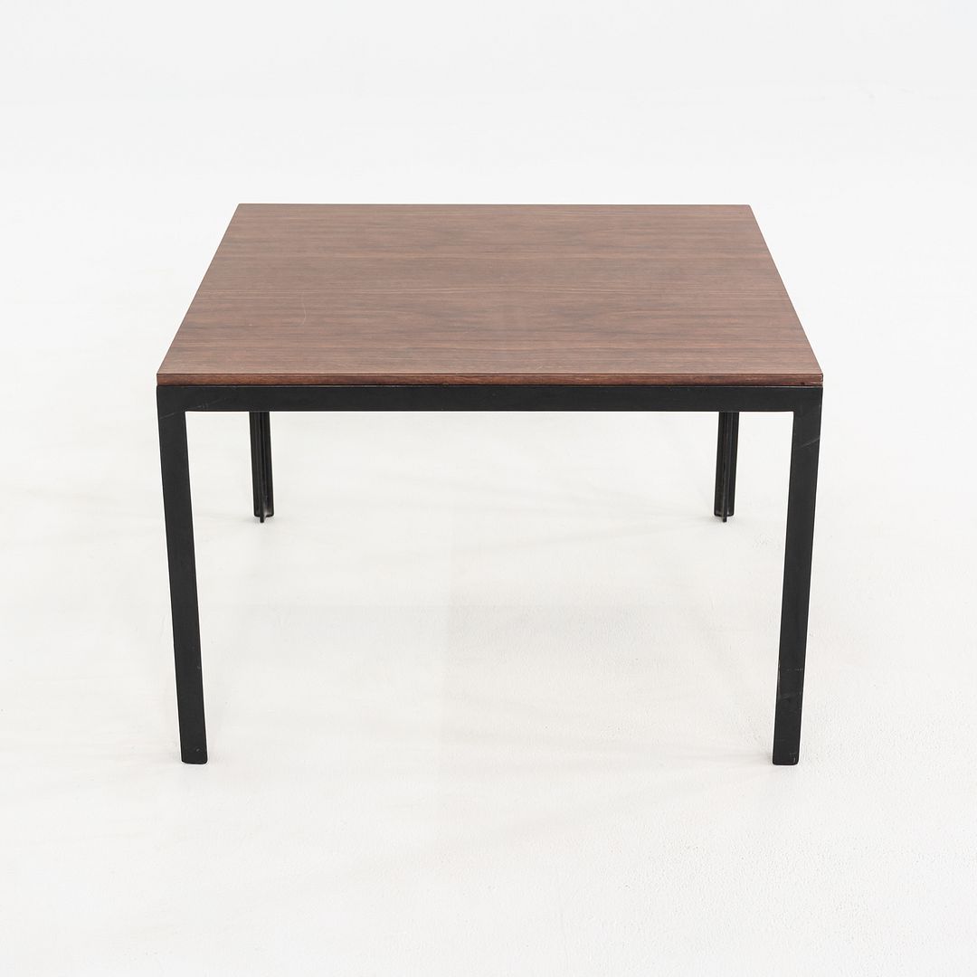 Florence Knoll Square Coffee Table