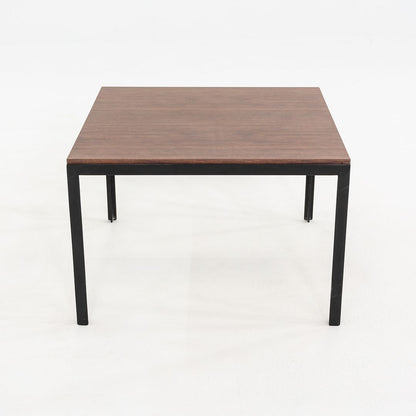 Florence Knoll Square Coffee Table