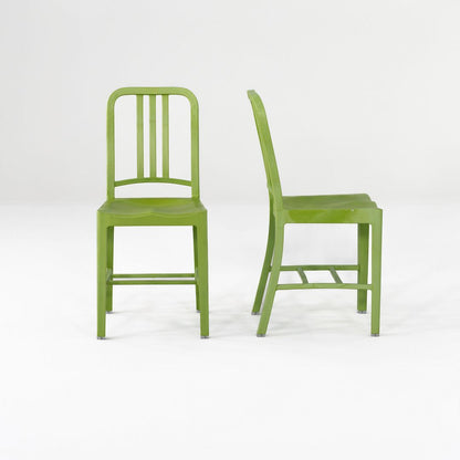 Emeco Model 111 Navy Chair