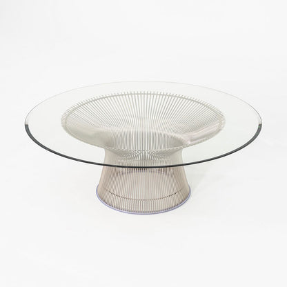 Platner Coffee Table