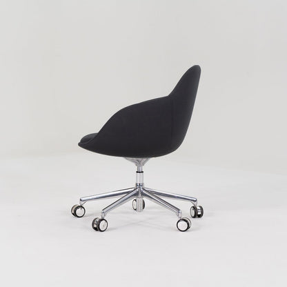 Chantal Swivel Desk Chair
