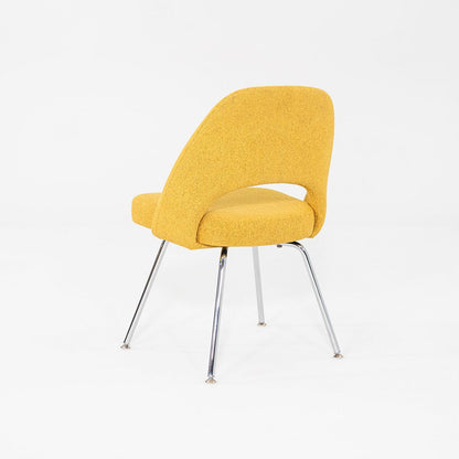 Saarinen Executive Side Chair