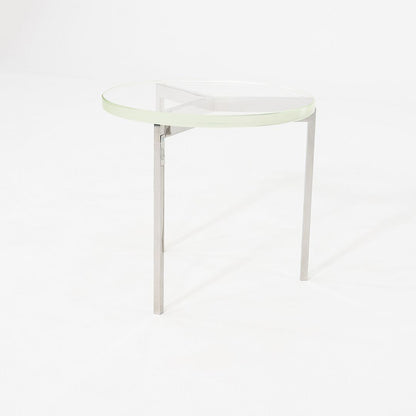 Round Side Table