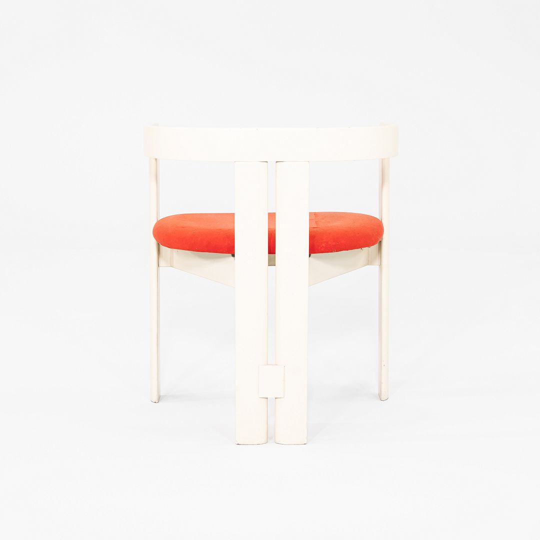 Pigreco Armchair