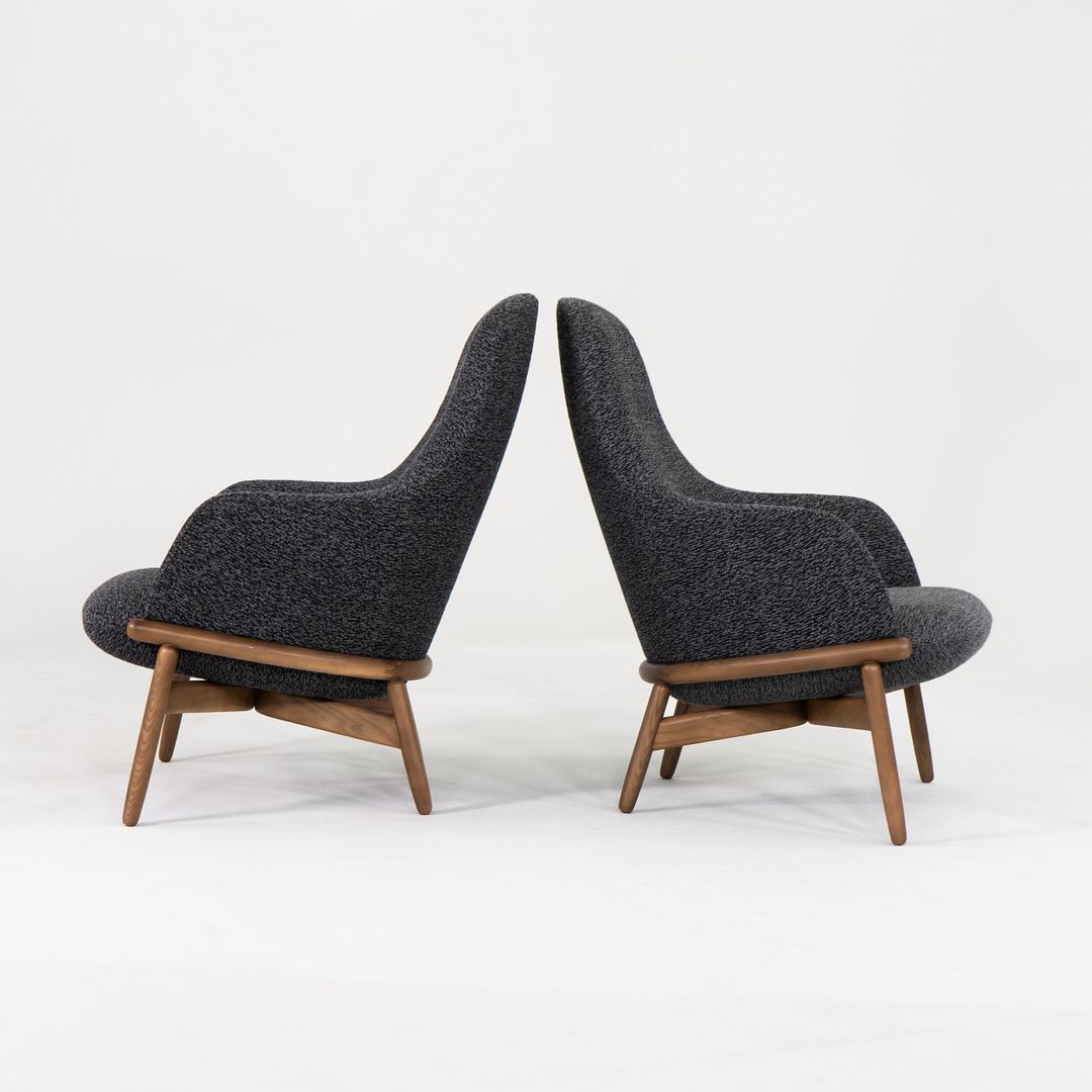 Reframe Lounge Chair