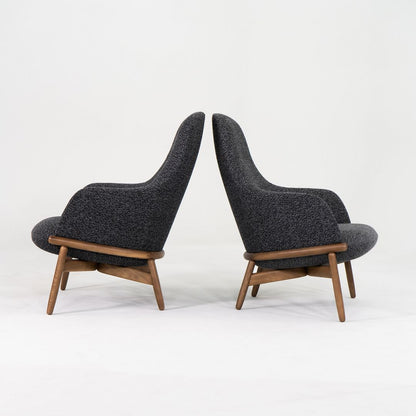 Reframe Lounge Chair