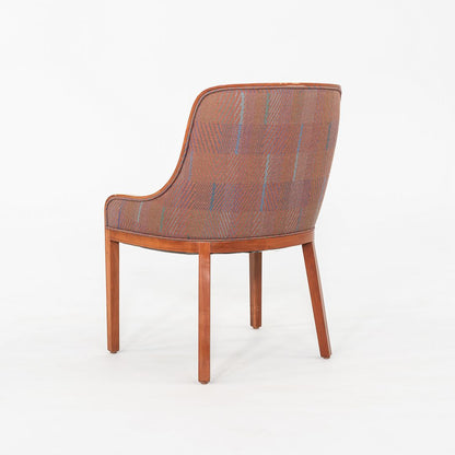 Bankers Chair