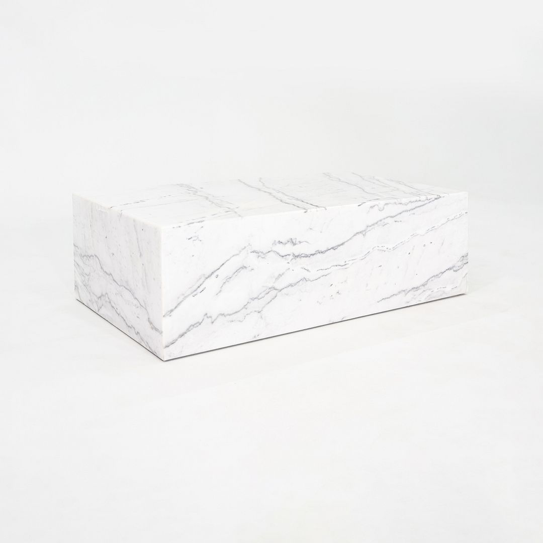 Marble Coffee Table