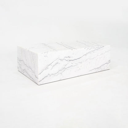 Marble Coffee Table