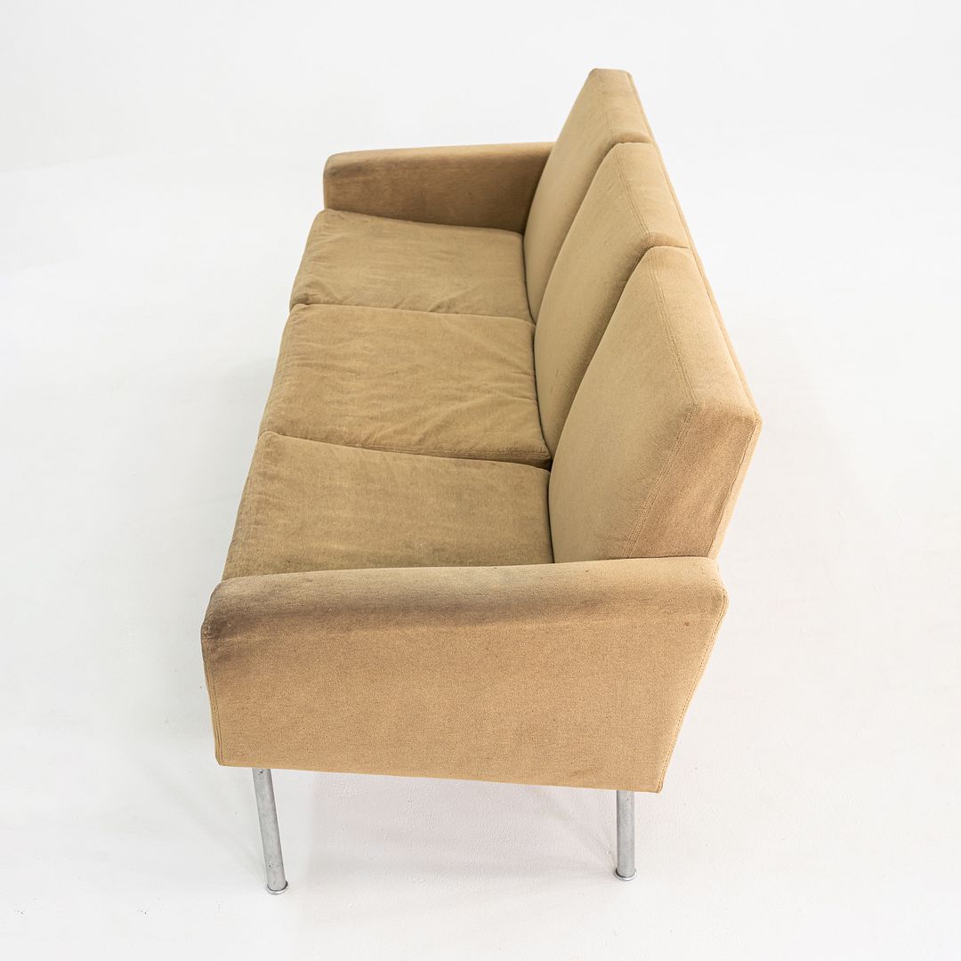 34/3 Three Seat Sofa